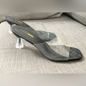 New Fashion Nova Heels